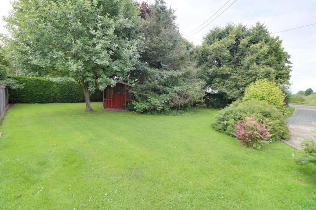 Goxhill  Millfields Cottage And Garden מראה חיצוני תמונה