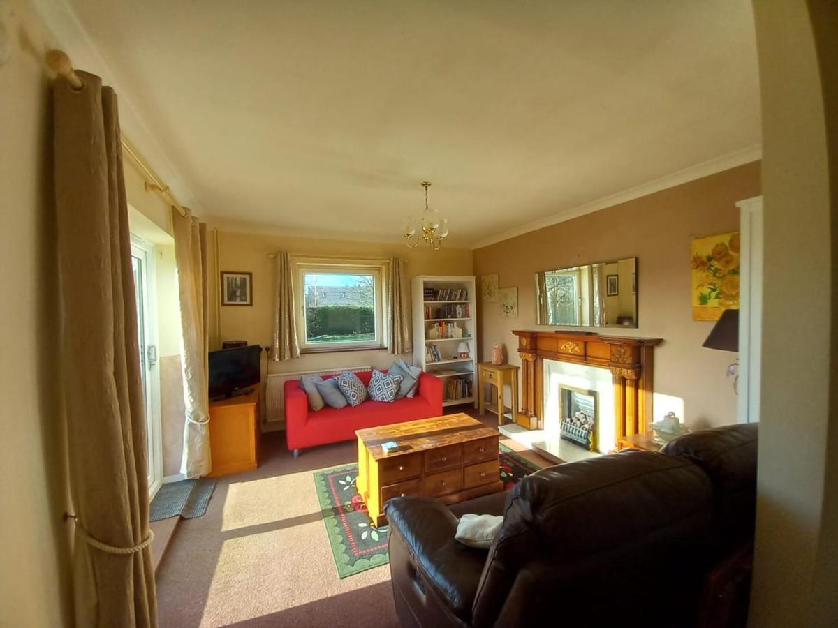 Goxhill  Millfields Cottage And Garden מראה חיצוני תמונה