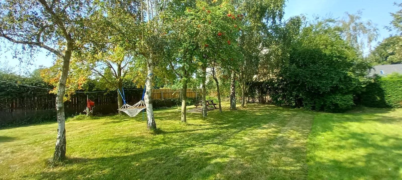 Goxhill  Millfields Cottage And Garden מראה חיצוני תמונה