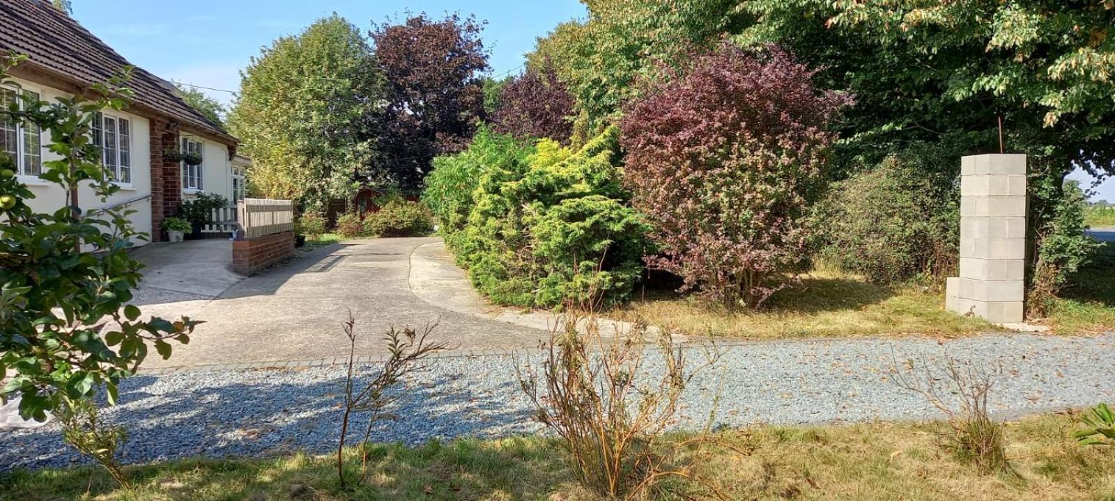 Goxhill  Millfields Cottage And Garden מראה חיצוני תמונה