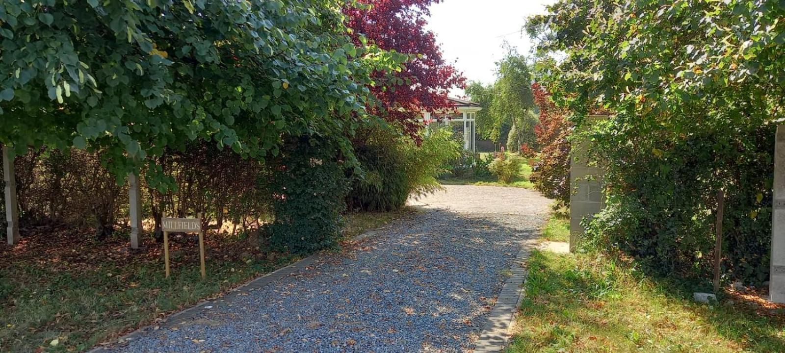 Goxhill  Millfields Cottage And Garden מראה חיצוני תמונה