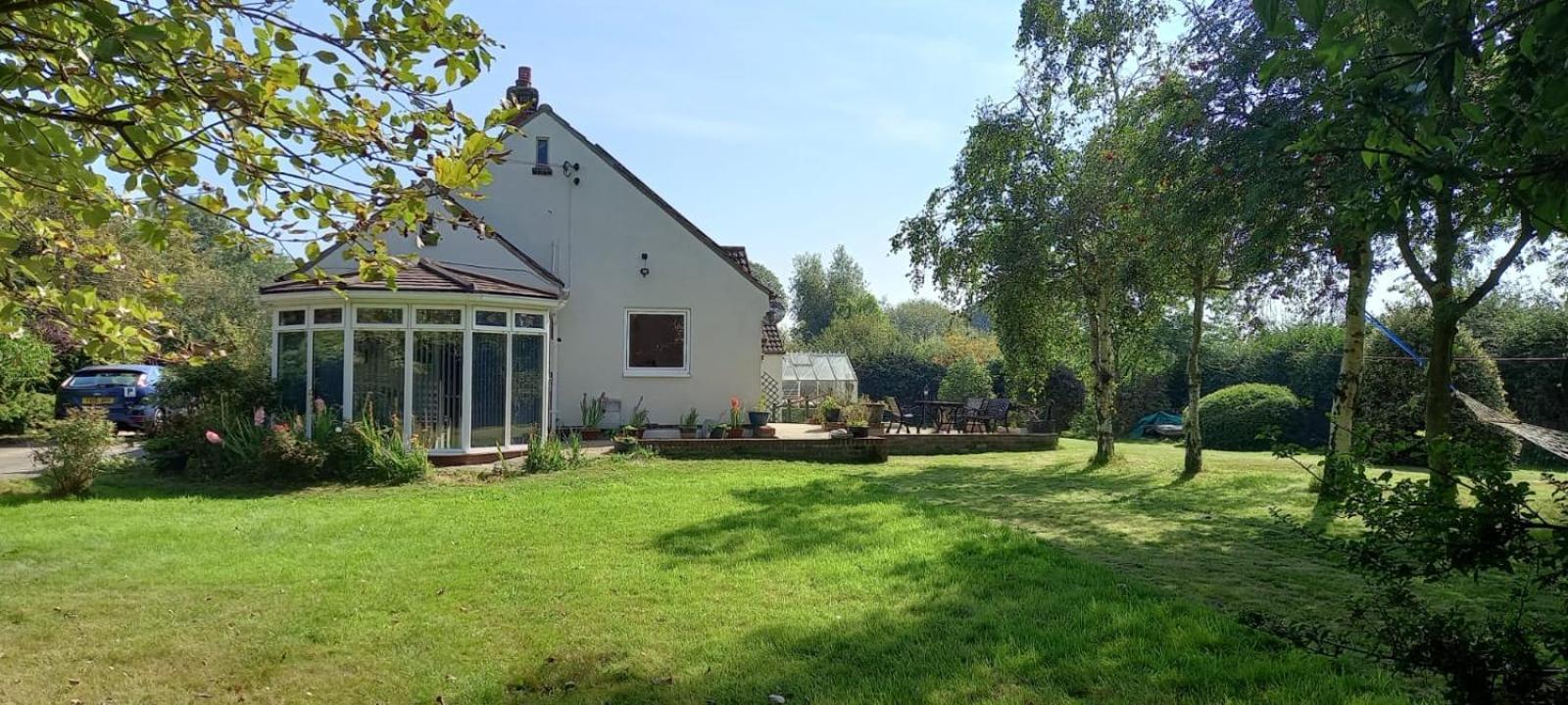 Goxhill  Millfields Cottage And Garden מראה חיצוני תמונה