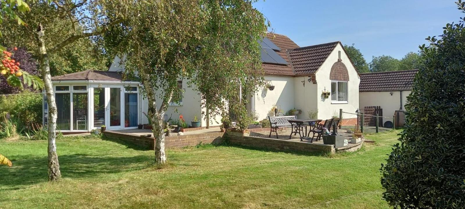 Goxhill  Millfields Cottage And Garden מראה חיצוני תמונה