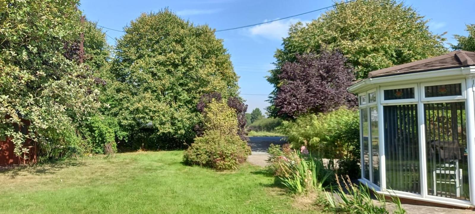 Goxhill  Millfields Cottage And Garden מראה חיצוני תמונה