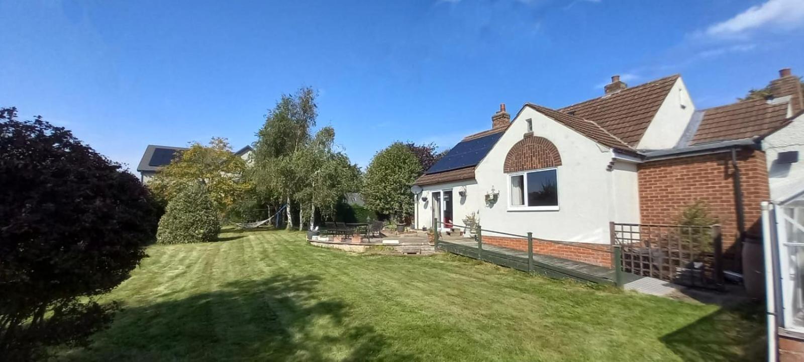 Goxhill  Millfields Cottage And Garden מראה חיצוני תמונה