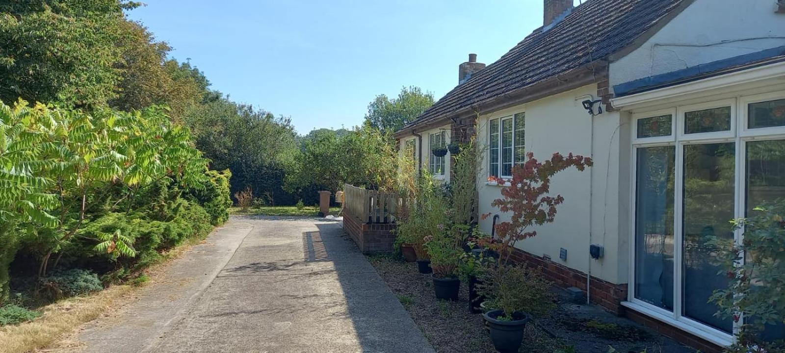 Goxhill  Millfields Cottage And Garden מראה חיצוני תמונה