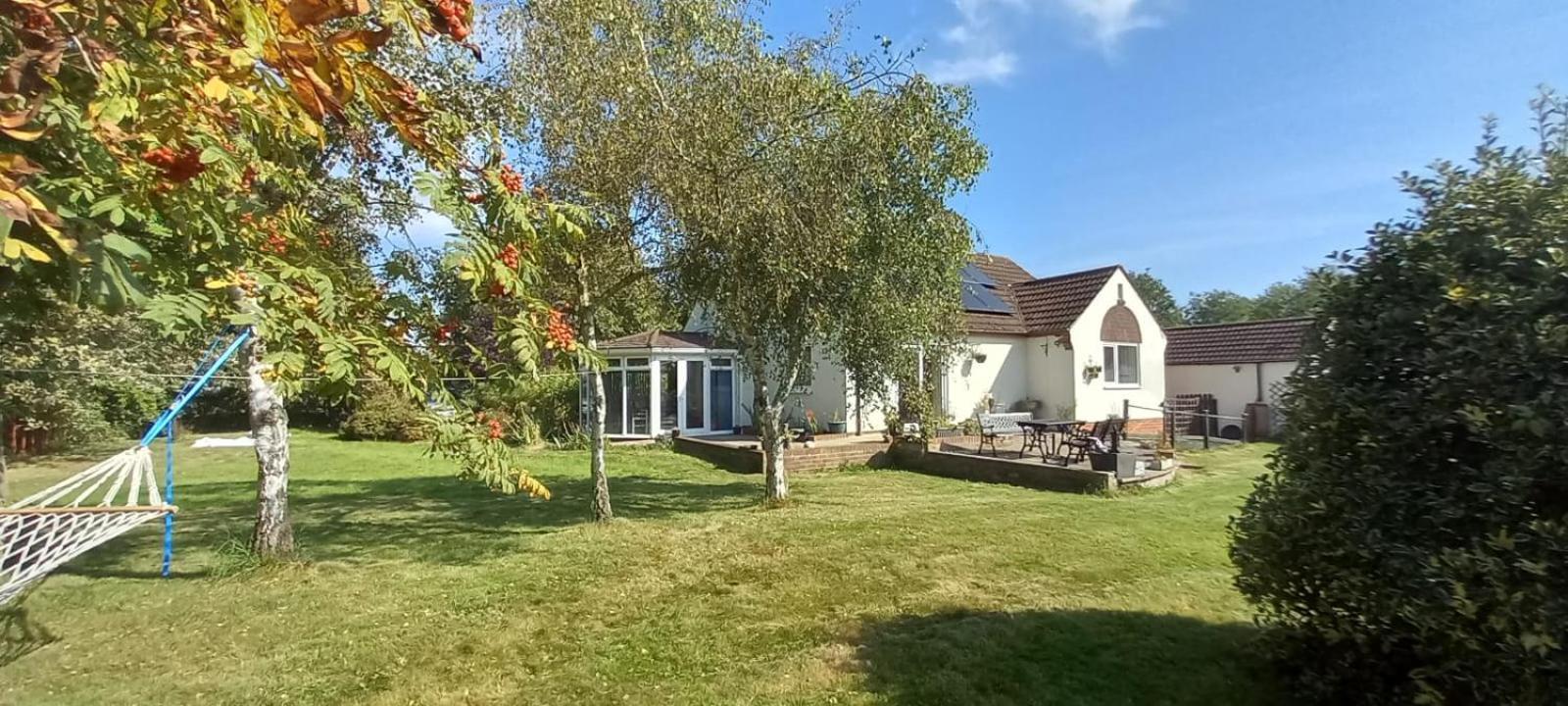 Goxhill  Millfields Cottage And Garden מראה חיצוני תמונה