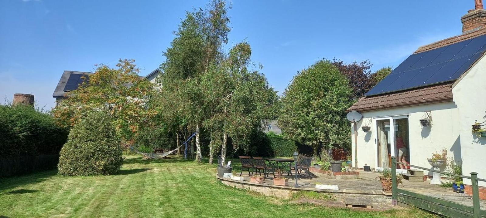 Goxhill  Millfields Cottage And Garden מראה חיצוני תמונה
