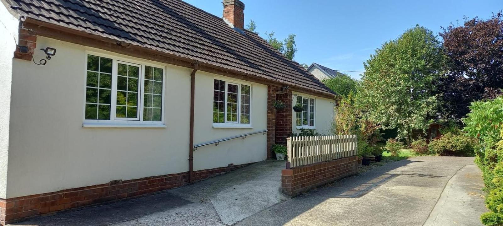 Goxhill  Millfields Cottage And Garden מראה חיצוני תמונה