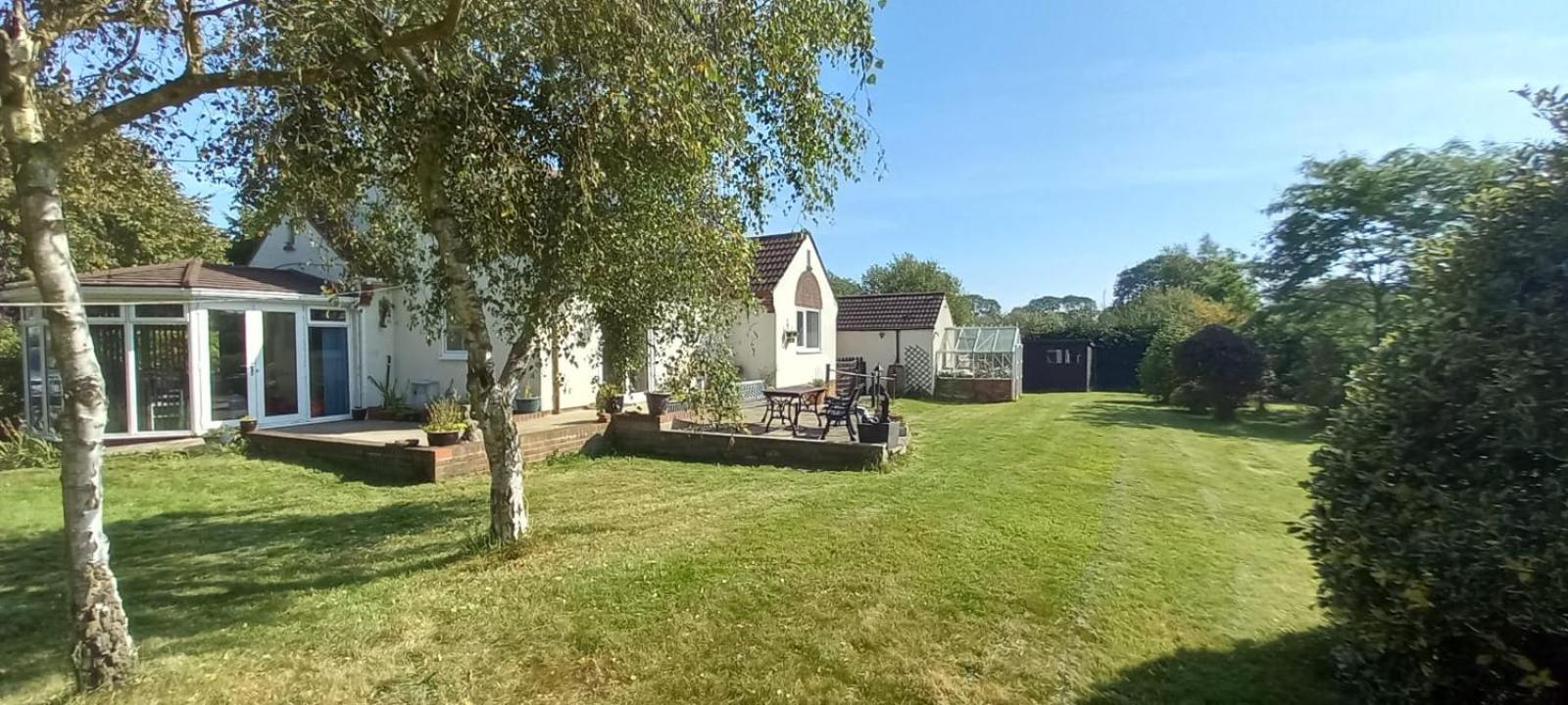 Goxhill  Millfields Cottage And Garden מראה חיצוני תמונה