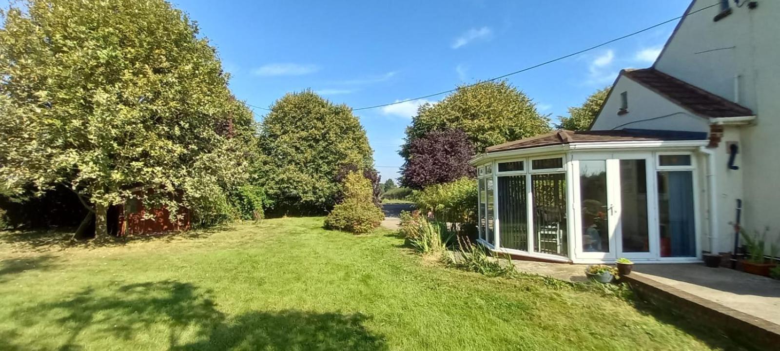 Goxhill  Millfields Cottage And Garden מראה חיצוני תמונה