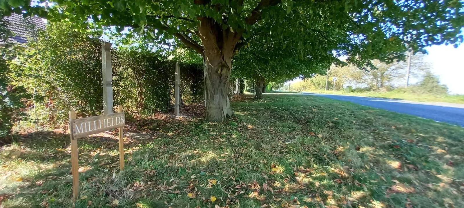 Goxhill  Millfields Cottage And Garden מראה חיצוני תמונה