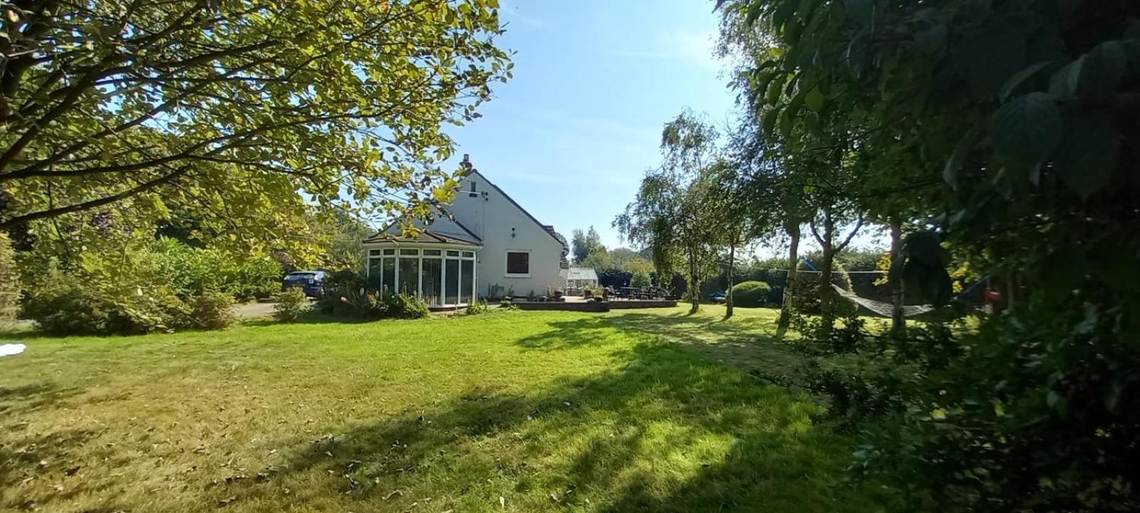 Goxhill  Millfields Cottage And Garden מראה חיצוני תמונה