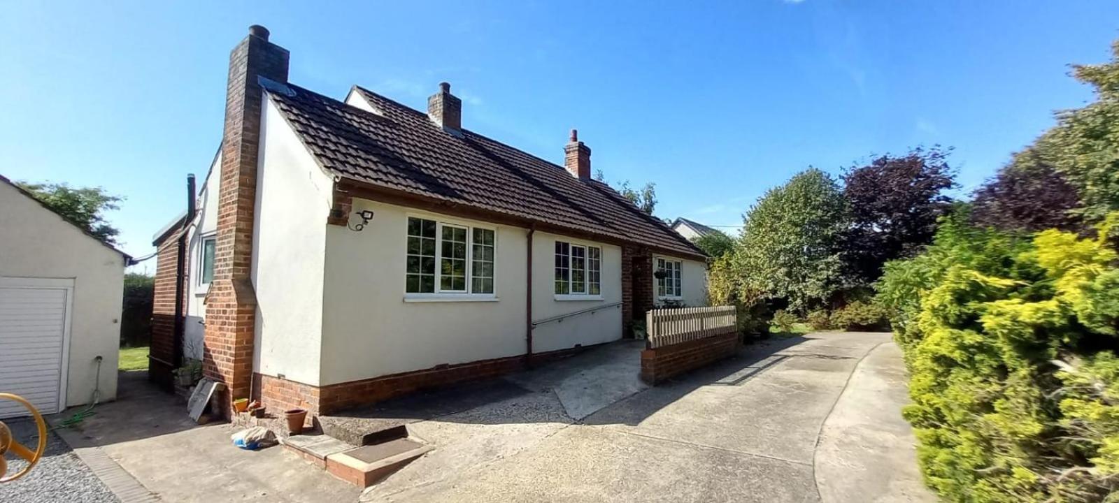 Goxhill  Millfields Cottage And Garden מראה חיצוני תמונה
