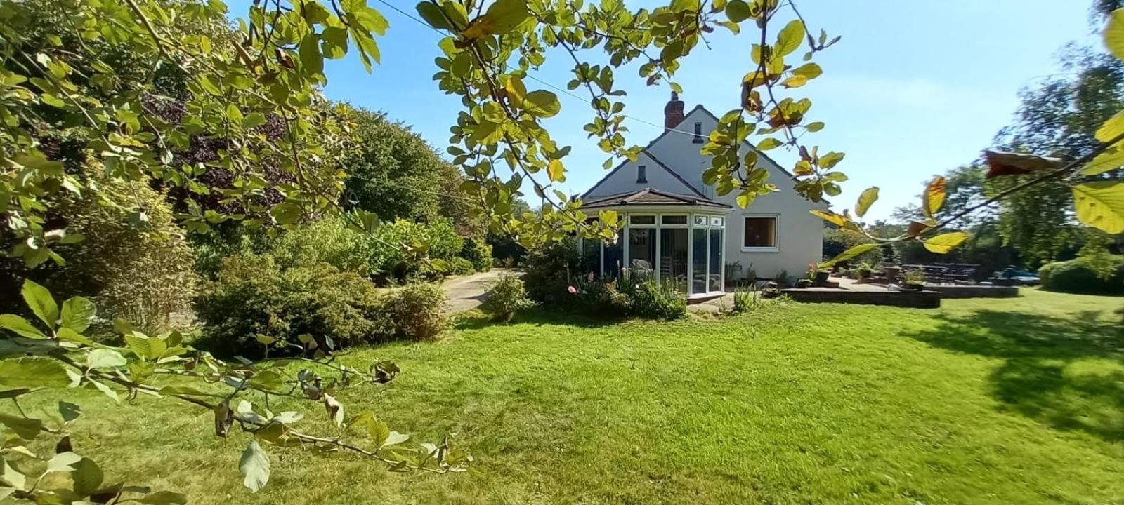 Goxhill  Millfields Cottage And Garden מראה חיצוני תמונה