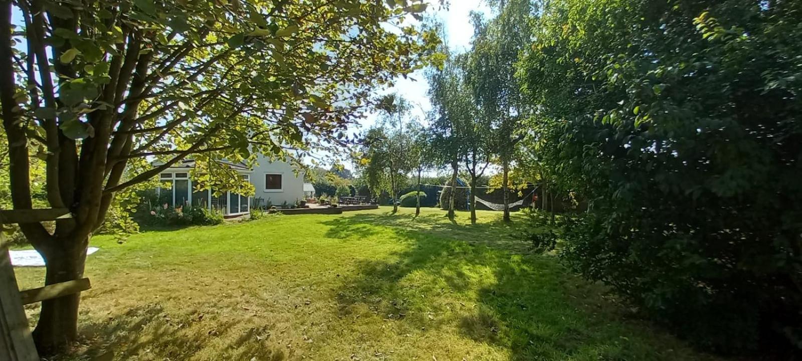 Goxhill  Millfields Cottage And Garden מראה חיצוני תמונה