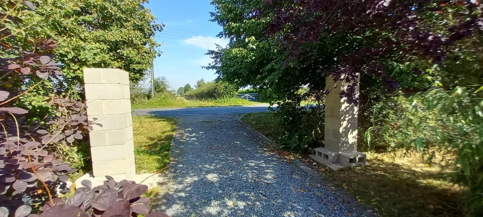 Goxhill  Millfields Cottage And Garden מראה חיצוני תמונה
