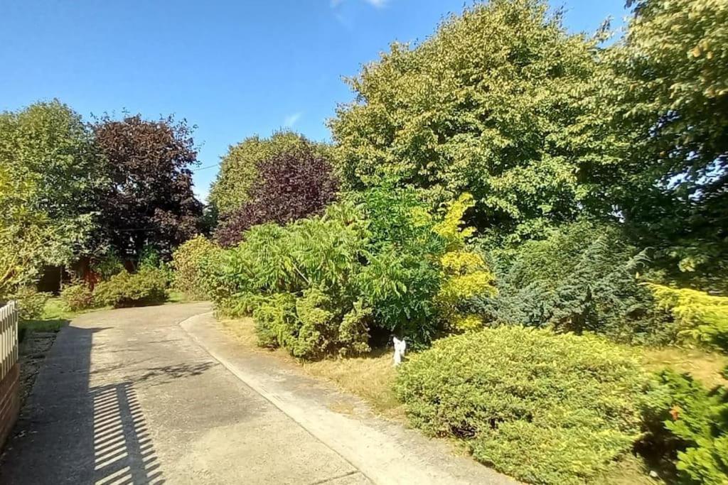Goxhill  Millfields Cottage And Garden מראה חיצוני תמונה