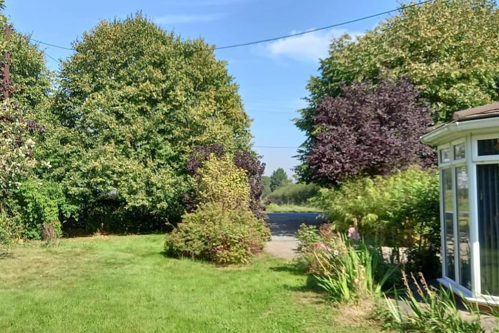 Goxhill  Millfields Cottage And Garden מראה חיצוני תמונה