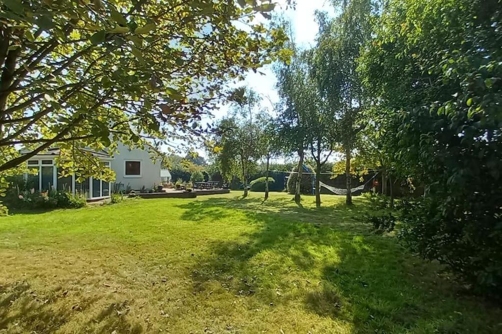 Goxhill  Millfields Cottage And Garden מראה חיצוני תמונה