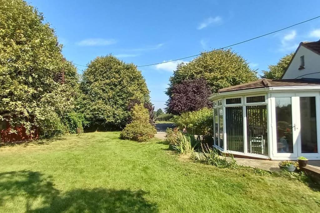 Goxhill  Millfields Cottage And Garden מראה חיצוני תמונה