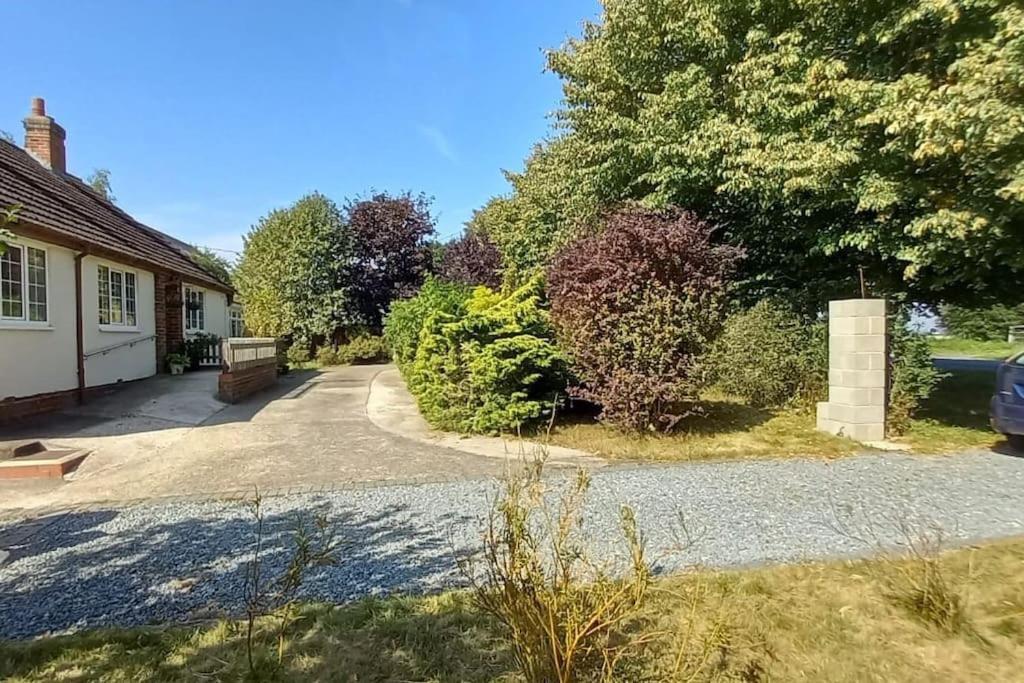 Goxhill  Millfields Cottage And Garden מראה חיצוני תמונה