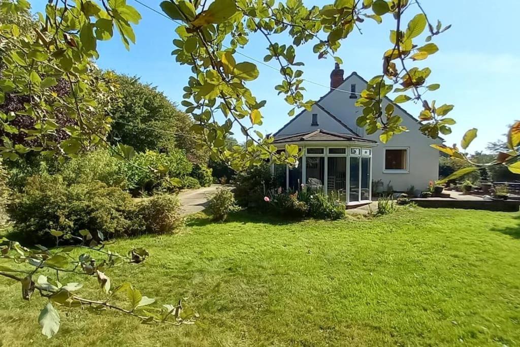 Goxhill  Millfields Cottage And Garden מראה חיצוני תמונה