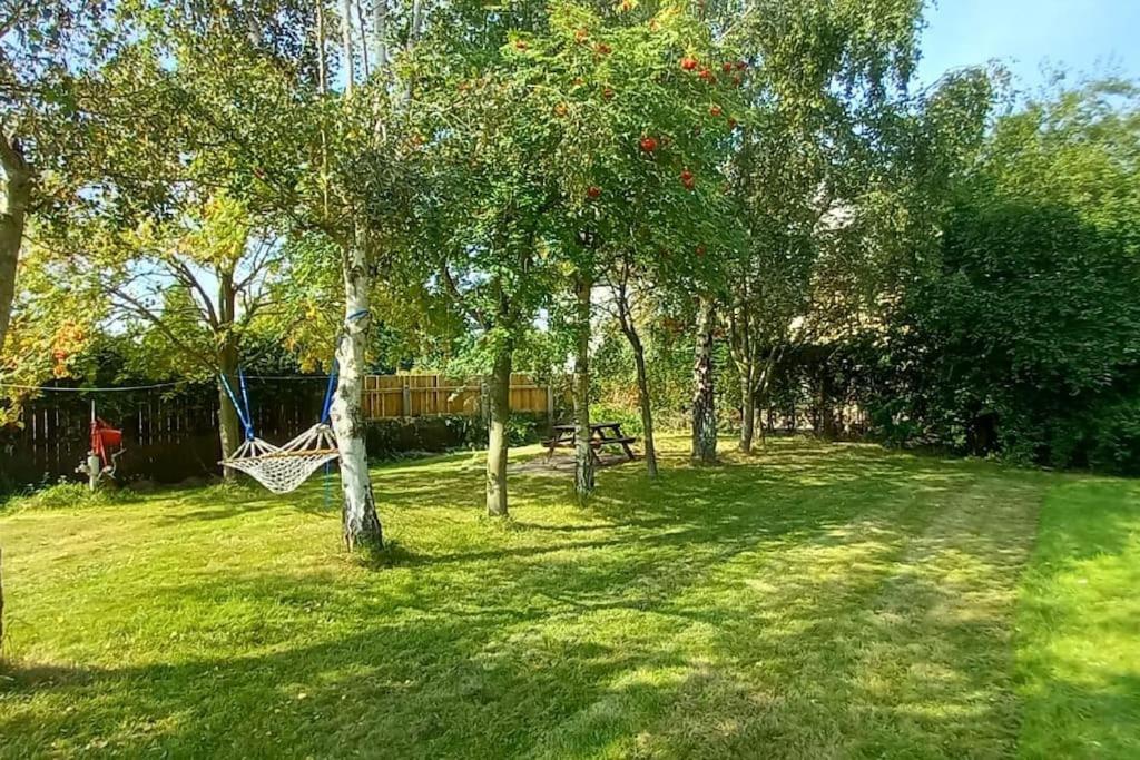 Goxhill  Millfields Cottage And Garden מראה חיצוני תמונה