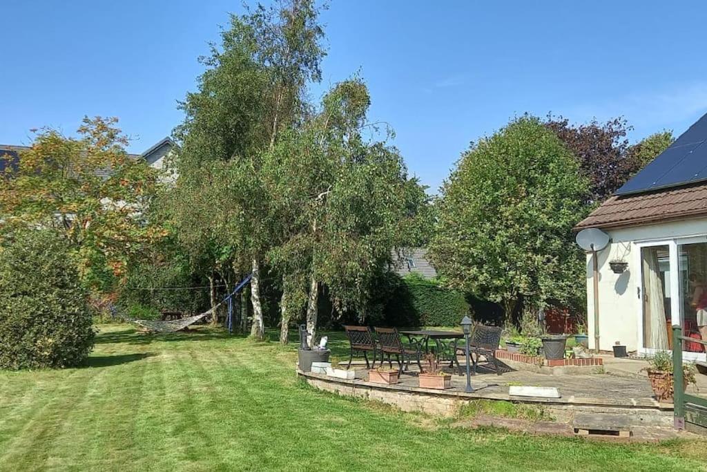 Goxhill  Millfields Cottage And Garden מראה חיצוני תמונה