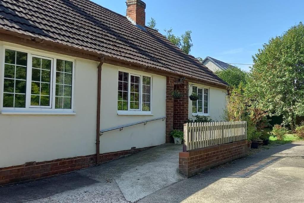 Goxhill  Millfields Cottage And Garden מראה חיצוני תמונה
