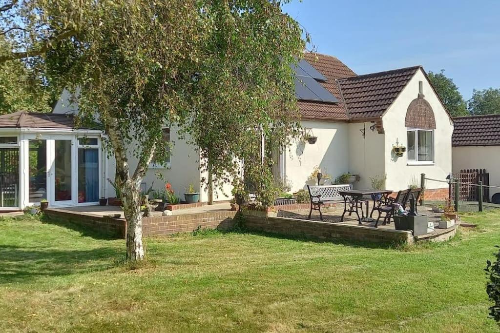 Goxhill  Millfields Cottage And Garden מראה חיצוני תמונה