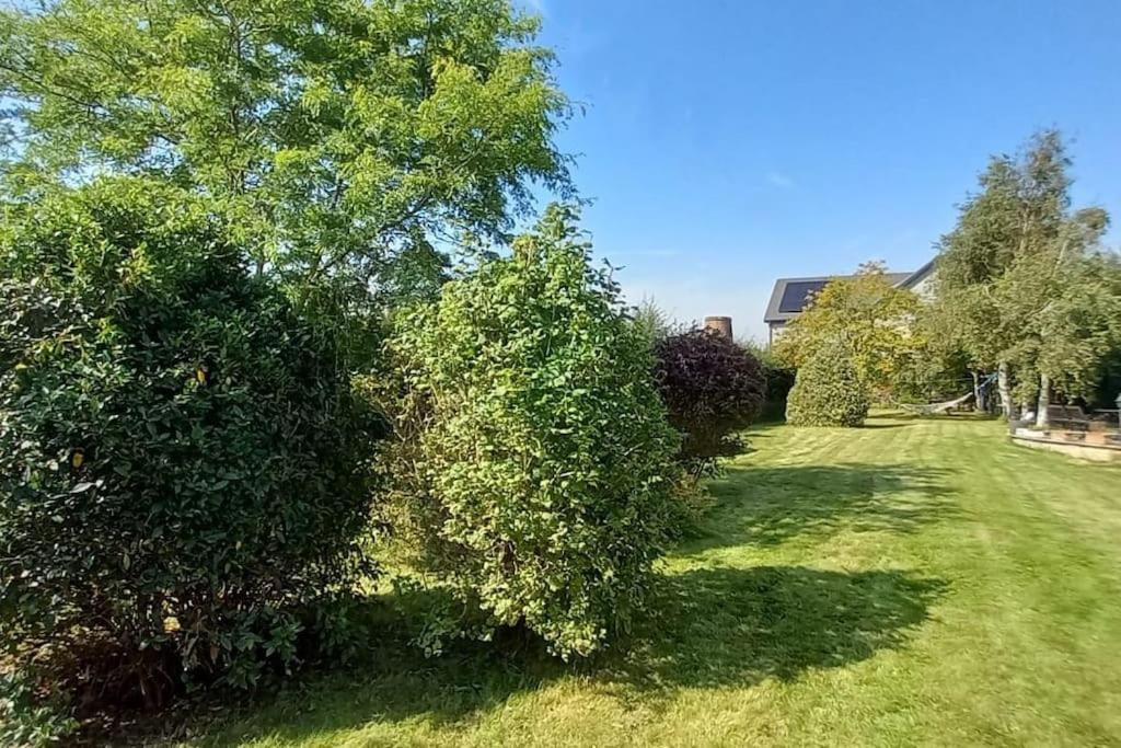 Goxhill  Millfields Cottage And Garden מראה חיצוני תמונה
