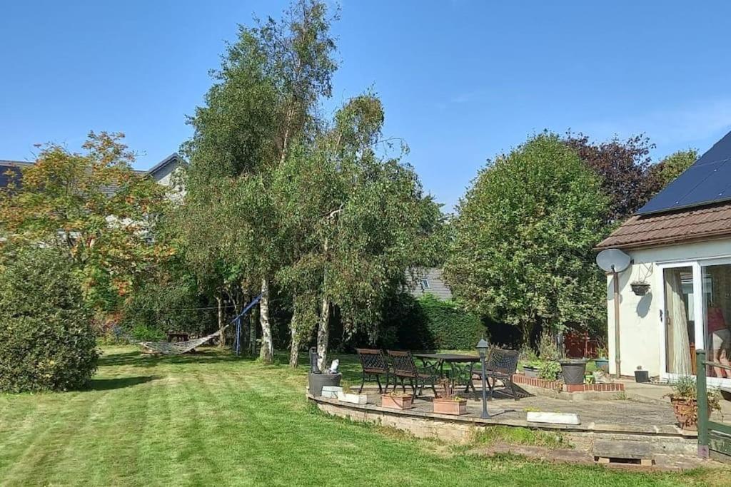 Goxhill  Millfields Cottage And Garden מראה חיצוני תמונה